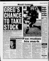 Manchester Evening News Saturday 01 August 1998 Page 62