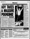 Manchester Evening News Saturday 29 August 1998 Page 73