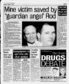 Manchester Evening News Tuesday 04 August 1998 Page 13