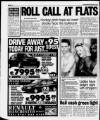 Manchester Evening News Friday 07 August 1998 Page 16