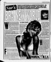 Manchester Evening News Friday 07 August 1998 Page 28