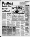 Manchester Evening News Friday 07 August 1998 Page 30