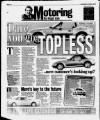 Manchester Evening News Friday 07 August 1998 Page 34