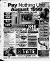Manchester Evening News Friday 07 August 1998 Page 56
