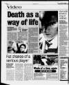 Manchester Evening News Friday 07 August 1998 Page 84