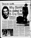 Manchester Evening News Friday 07 August 1998 Page 88