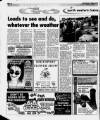 Manchester Evening News Friday 07 August 1998 Page 104