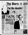 Manchester Evening News Saturday 08 August 1998 Page 14