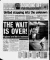 Manchester Evening News Monday 10 August 1998 Page 36