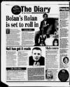 Manchester Evening News Friday 14 August 1998 Page 32