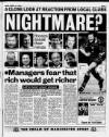 Manchester Evening News Friday 14 August 1998 Page 71