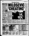 Manchester Evening News Thursday 15 October 1998 Page 6