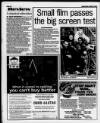Manchester Evening News Thursday 15 October 1998 Page 34