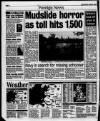 Manchester Evening News Monday 02 November 1998 Page 6