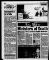 Manchester Evening News Monday 02 November 1998 Page 8