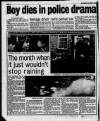 Manchester Evening News Monday 02 November 1998 Page 10