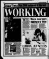 Manchester Evening News Monday 02 November 1998 Page 14