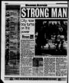 Manchester Evening News Monday 02 November 1998 Page 42