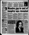 Manchester Evening News Tuesday 03 November 1998 Page 4