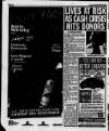 Manchester Evening News Tuesday 03 November 1998 Page 14