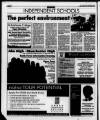 Manchester Evening News Tuesday 03 November 1998 Page 18