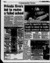 Manchester Evening News Wednesday 04 November 1998 Page 20