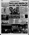 Manchester Evening News Wednesday 04 November 1998 Page 22