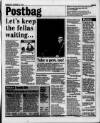 Manchester Evening News Wednesday 04 November 1998 Page 27