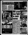 Manchester Evening News Friday 06 November 1998 Page 16