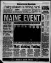 Manchester Evening News Friday 06 November 1998 Page 76