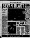 Manchester Evening News Friday 06 November 1998 Page 78
