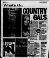 Manchester Evening News Friday 06 November 1998 Page 108