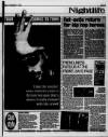 Manchester Evening News Friday 06 November 1998 Page 127