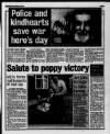 Manchester Evening News Saturday 07 November 1998 Page 7