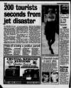 Manchester Evening News Saturday 07 November 1998 Page 8