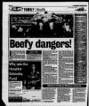 Manchester Evening News Saturday 07 November 1998 Page 16