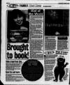 Manchester Evening News Saturday 07 November 1998 Page 22