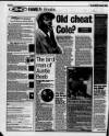 Manchester Evening News Saturday 07 November 1998 Page 24