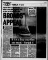 Manchester Evening News Saturday 07 November 1998 Page 33