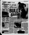 Manchester Evening News Saturday 07 November 1998 Page 36