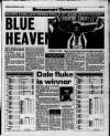 Manchester Evening News Saturday 07 November 1998 Page 67