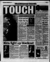 Manchester Evening News Saturday 07 November 1998 Page 71