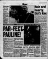 Manchester Evening News Saturday 07 November 1998 Page 78