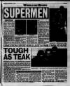 Manchester Evening News Saturday 07 November 1998 Page 81