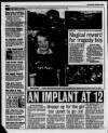 Manchester Evening News Monday 09 November 1998 Page 4