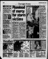Manchester Evening News Monday 09 November 1998 Page 6