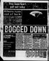 Manchester Evening News Monday 09 November 1998 Page 36