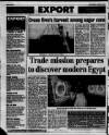 Manchester Evening News Monday 09 November 1998 Page 40