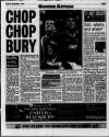 Manchester Evening News Monday 09 November 1998 Page 45