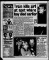 Manchester Evening News Tuesday 10 November 1998 Page 2